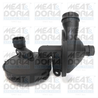 Ventil, Aerisire Carter Meat & Doria Bmw 91608
