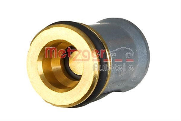 Ventil Aerisire Carter Metzger Audi 2385127