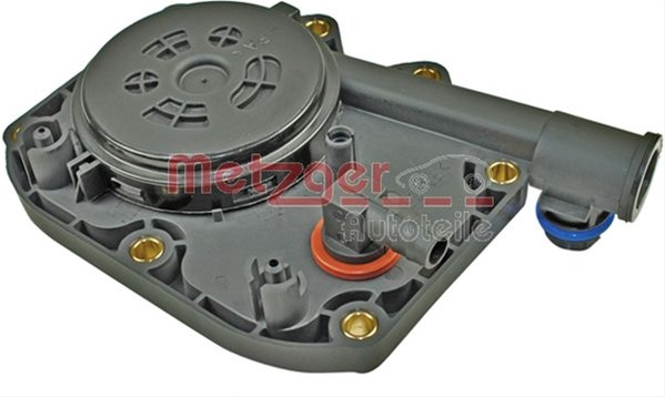Ventil Aerisire Carter Metzger Bmw 2385031