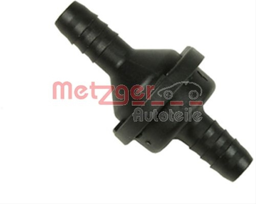 Ventil Aerisire Carter Metzger Mercedes-Benz 2385118