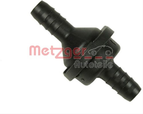 Ventil Aerisire Carter Metzger Mercedes-Benz 2385118