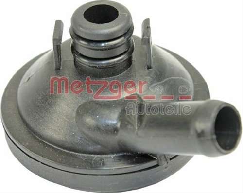 Ventil Aerisire Carter Metzger Renault 2385089