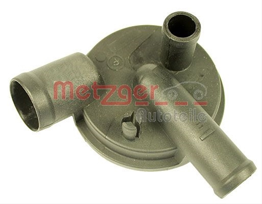 Ventil, Aerisire Carter Metzger Vag 2385006