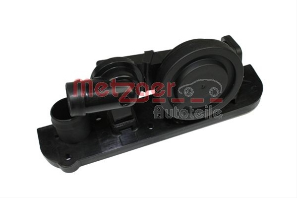 Ventil, Aerisire Carter Metzger Vag 2385010