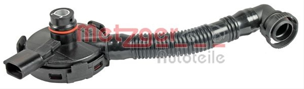 Ventil, Aerisire Carter Metzger Vag 2385026