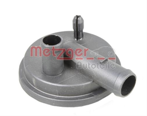 Ventil Aerisire Carter Metzger Vw 2385132