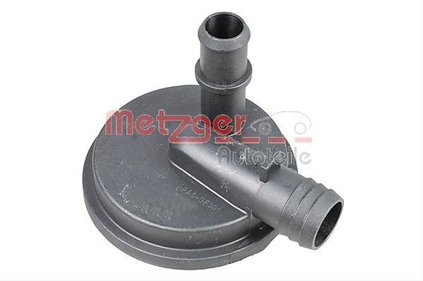 Ventil Aerisire Carter Metzger Vw 2385134