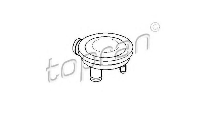 Ventil, aerisire carter Seat SEAT LEON (1M1) 1999-2006 #2 038129101A