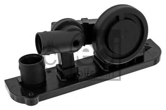 Ventil, aerisire carter SEAT TOLEDO III (5P2) (2004 - 2009) FEBI BILSTEIN 46518 piesa NOUA