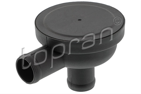 Ventil, Aerisire Carter Topran Vw 114 736