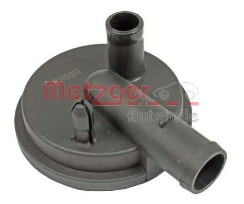 Ventil, aerisire carter VW CADDY II Combi (9K9B) (1995 - 2004) METZGER 2385022 piesa NOUA
