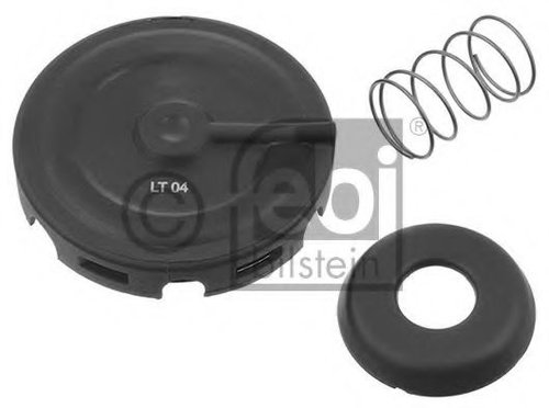 Ventil, aerisire carter VW JETTA IV (162, 163) (2010 - 2016) FEBI BILSTEIN 45072 piesa NOUA