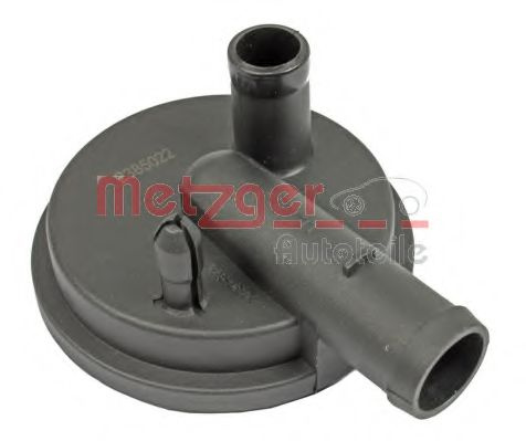 Ventil, aerisire carter VW NEW BEETLE (9C1, 1C1) (1998 - 2010) METZGER 2385022 piesa NOUA