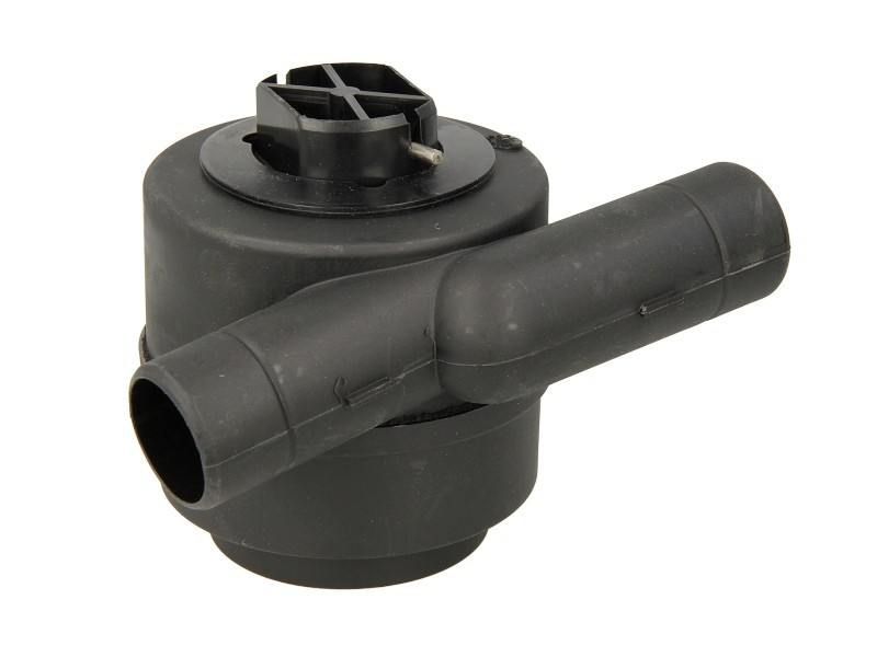 Ventil, aerisire carter VW NEW BEETLE (9C1, 1C1) (1998 - 2010) TOPRAN 115 414 piesa NOUA