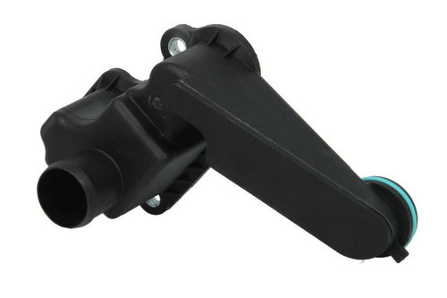 Ventil, aerisire carter VW PASSAT Variant (3A5, 35I) (1988 - 1997) TOPRAN 111 357 piesa NOUA