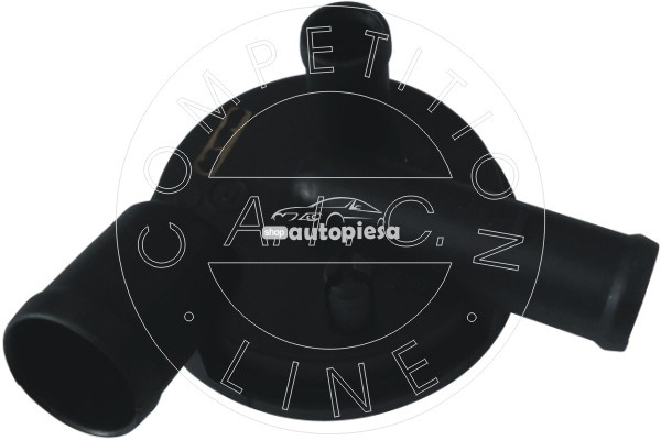 Ventil, aerisire carter VW PASSAT Variant (3B5) (1997 - 2001) AIC 54557 piesa NOUA