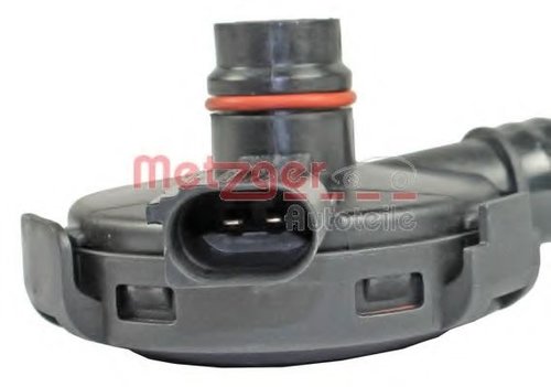 Ventil, aerisire carter VW PHAETON (3D) (2002 - 2016) METZGER 2385026 piesa NOUA