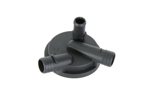 Ventil, aerisire carter VW VENTO (1H2) (1991 - 1998) TOPRAN 113 330 piesa NOUA