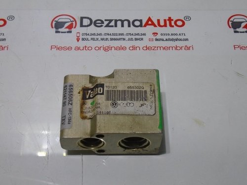 Ventil clima 1J1820103A, Vw Golf 4 (1J1) 1.8b (id:298758)