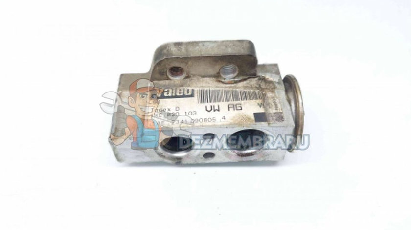 Ventil clima 1K0820679, Audi A3 (8P1) 2.0tdi