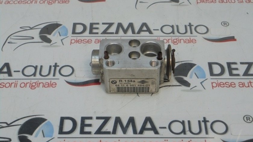 Ventil clima 6411-6981484-01, Bmw 3 (E90) (id:265916)