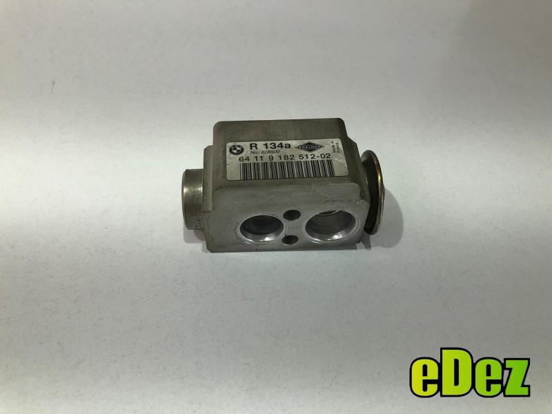 Ventil clima BMW Seria 3 (2005-2012) [E90] 9182512