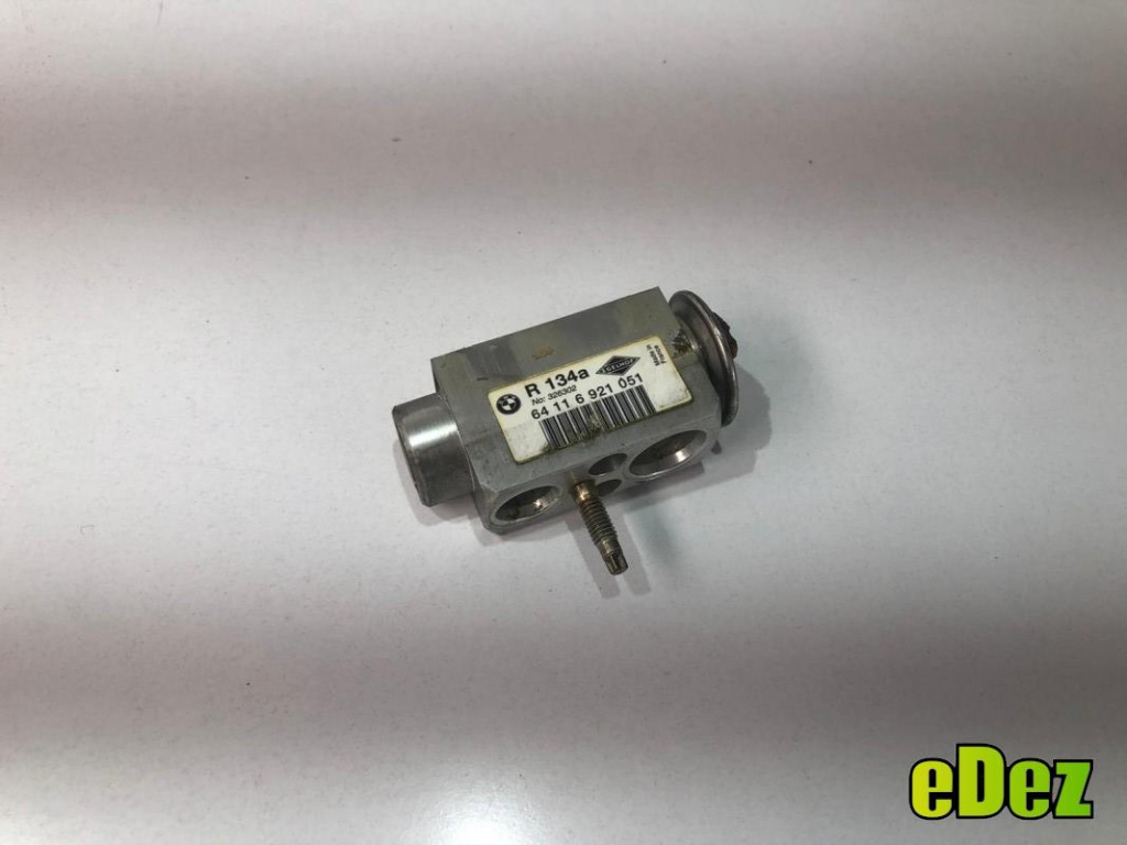 Ventil clima BMW Seria 5 (2004-2010) [E61] 6921051