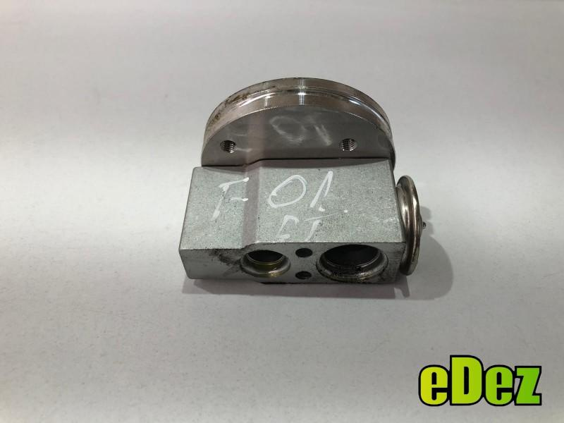 Ventil clima BMW Seria 5 (2010-2017) [F11] 9159803