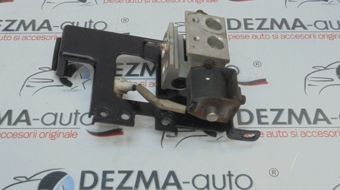 Ventil clima electric, 443310-0890, Toyota - Avensis (T25) 2.0 d (id:266385)