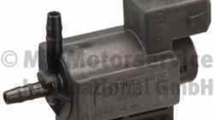 Ventil comutare clapeta comutare galerie admisie VW GOLF III Cabriolet 1E7 PIERBURG 7.22402.03.0