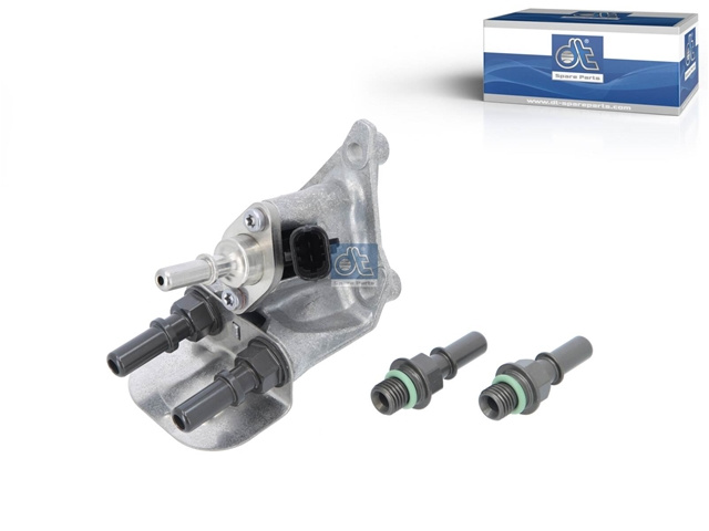 Ventil Comutare Clapeta Evacuare Diesel Technic Dt Volvo 2.14919