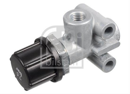 Ventil Comutare, Clapeta Evacuare Febi Bilstein Volvo 35530