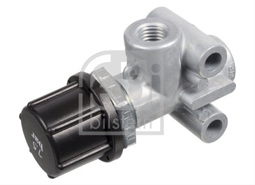 Ventil Comutare, Clapeta Evacuare Febi Bilstein Volvo 35530