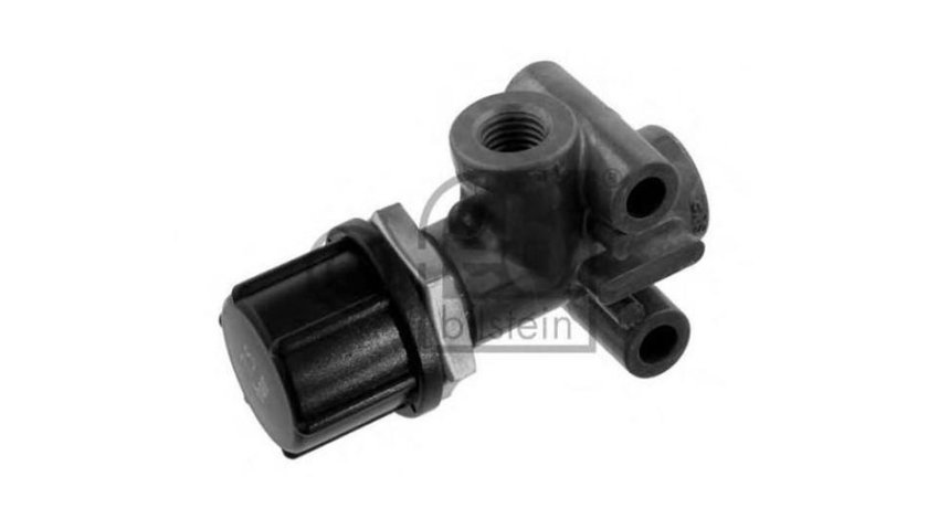 Ventil comutare, clapeta evacuare Volvo FM 10 1998-2001 #3 096464