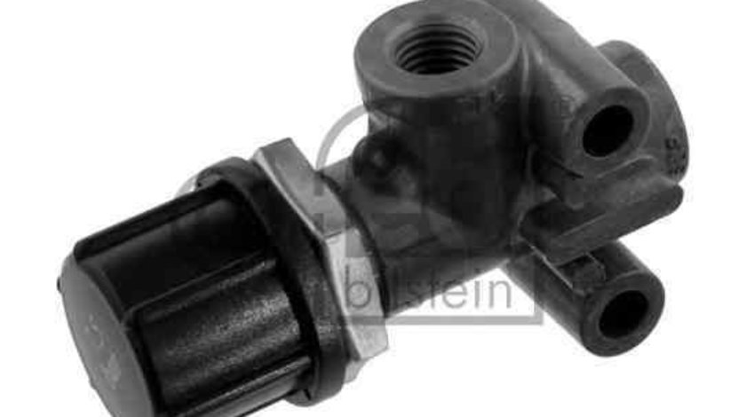 Ventil comutare, clapeta evacuare VOLVO NH 12 FEBI BILSTEIN 35530