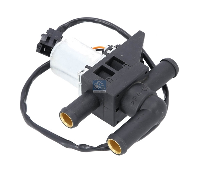 Ventil Comutare, Clapete Ventilatie Dt Mercedes-Benz 4.63650