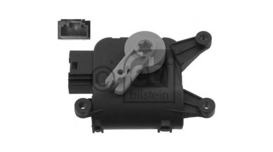 Ventil comutare, clapete ventilatie Volkswagen VW GOLF Mk IV Estate (1J5) 1999-2006 #2 0917100