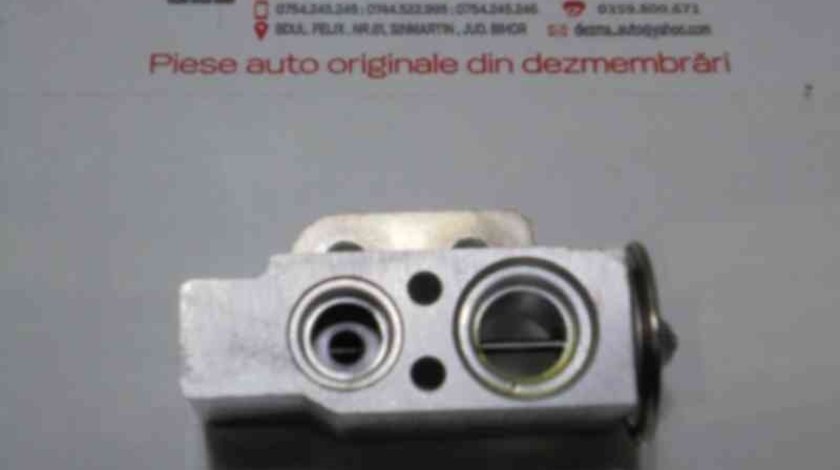 Ventil de clima 1K0820679, Vw Passat (3C2)