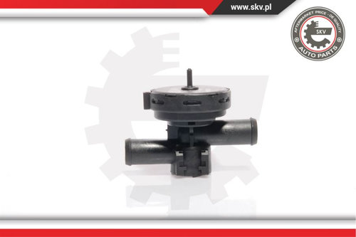 Ventil de incalzire ; OPEL Astra F Corsa B Omega B Tigra ; 90566948