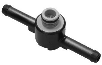 Ventil Filtru Combustibil Metzger Seat Cordoba 2 2002-2009 2250433