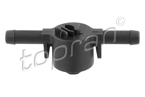 Ventil, filtru de combustibil (109069 HAN) AUDI,SKODA,VW