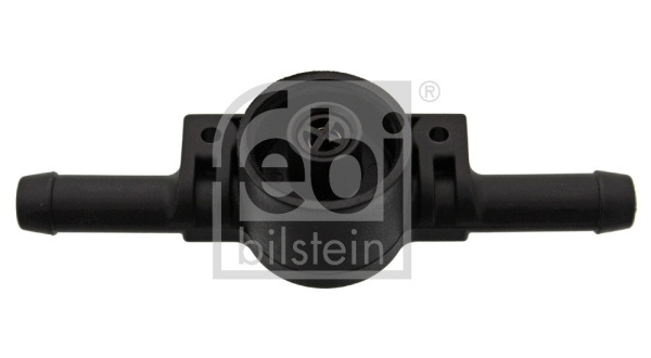 Ventil, filtru de combustibil (40868 FEBI BILSTEIN) MERCEDES-BENZ