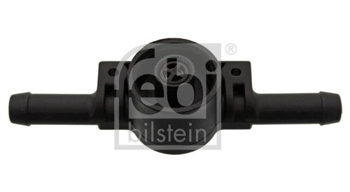 Ventil, filtru de combustibil (40868 FEBI BILSTEIN) MERCEDES-BENZ