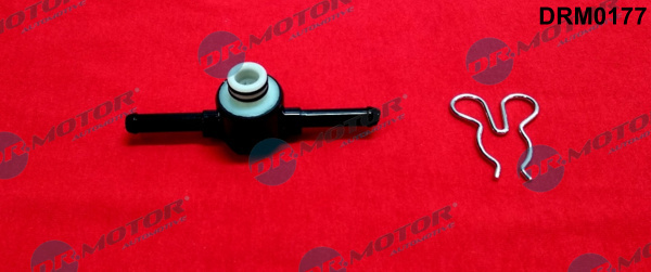 Ventil, filtru de combustibil (DRM0177 DRM) AUDI,SEAT,SKODA,VW