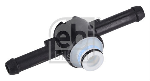Ventil, Filtru De Combustibil Febi Bilstein Audi 26960