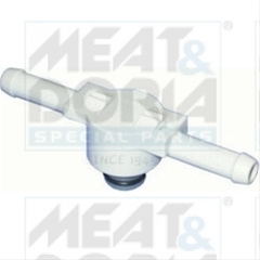 Ventil, Filtru De Combustibil Meat & Doria Alfa Romeo 9037