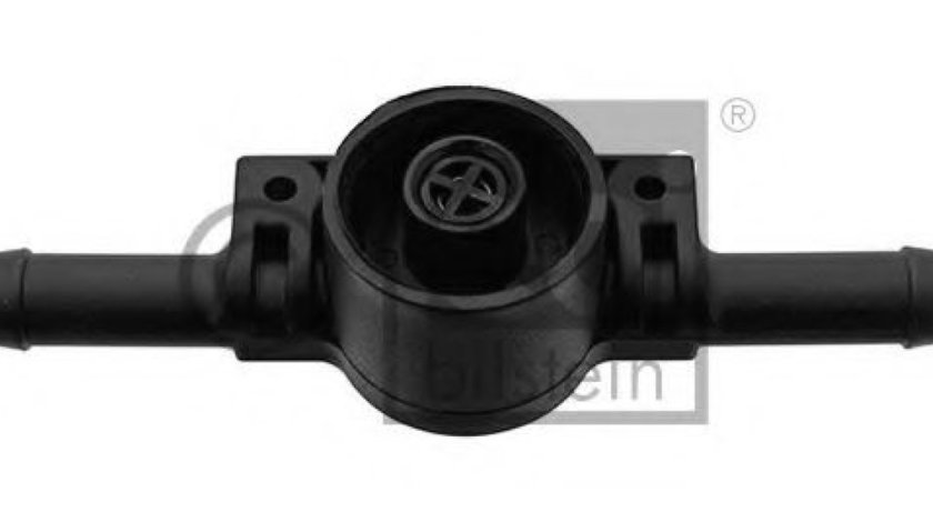 Ventil, filtru de combustibil MERCEDES A-CLASS (W168) (1997 - 2004) FEBI BILSTEIN 40868 piesa NOUA