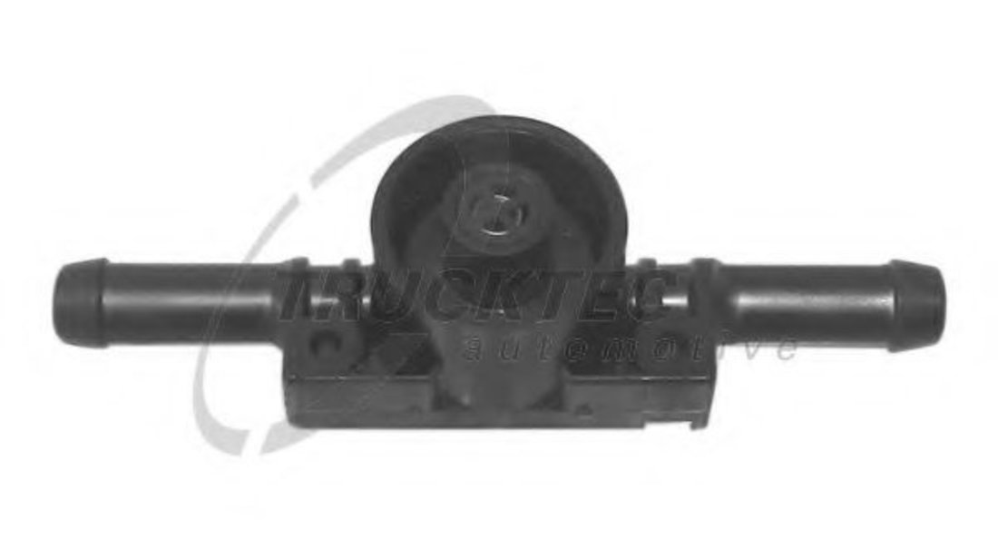 Ventil, filtru de combustibil MERCEDES V-CLASS (638/2) (1996 - 2003) TRUCKTEC AUTOMOTIVE 02.13.074 piesa NOUA