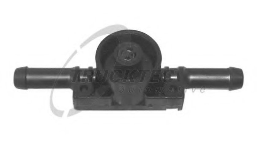 Ventil, filtru de combustibil MERCEDES V-CLASS (638/2) (1996 - 2003) TRUCKTEC AUTOMOTIVE 02.13.074 piesa NOUA