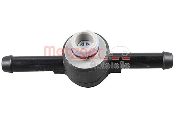 Ventil Filtru De Combustibil Metzger Skoda 2250433